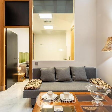Estudio Senor De La Sentencia Apartment Sevilla Exterior foto